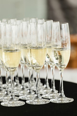 wedding table