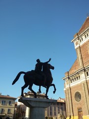 Statua del regisole