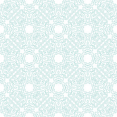 Abstract seamless background