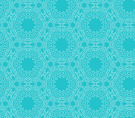 Abstract seamless background