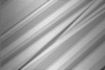 Obraz premium Metal background