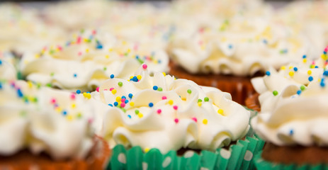 Cupcakes