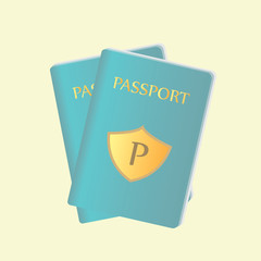 passport