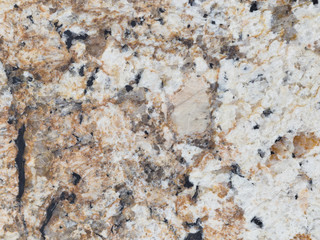 mottled granite