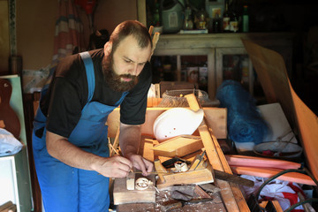 joinery rasp