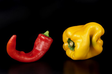 peperoni
