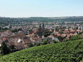 Esslingen