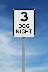 Three Dog Night
