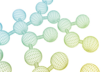 Molecule Structure