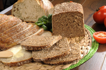 bread 