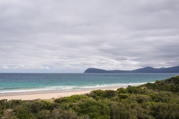Bruny Island, Tasmania