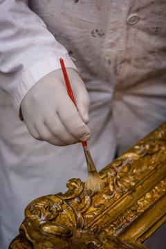 restorer