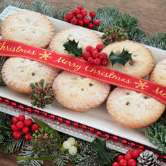 Mince Pies