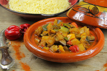 tajine de légumes 11072015