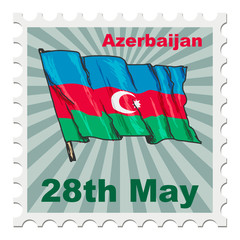 national day of Azerbaijan