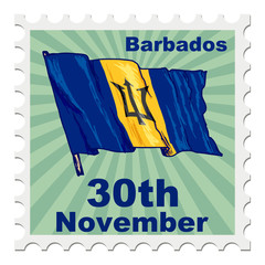 national day of Barbados