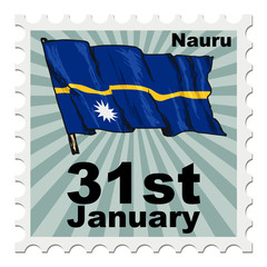 national day of Nauru