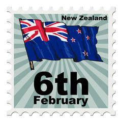 national day of New Zealand