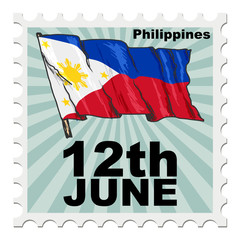 national day of Philippines