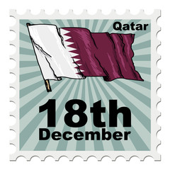 national day of Qatar