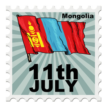national day of Mongolia