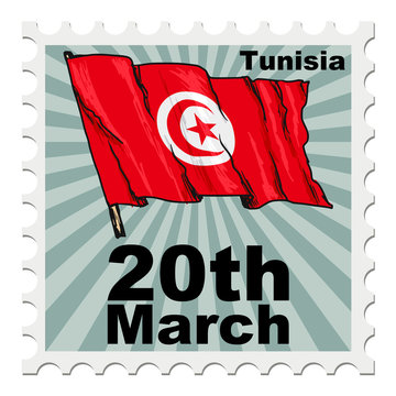 national day of Tunisia