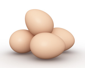 eggs