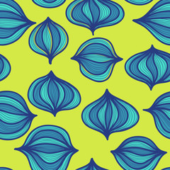 Fototapeta premium vector seamless pattern. 