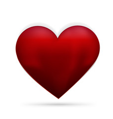 Valentines day logo
