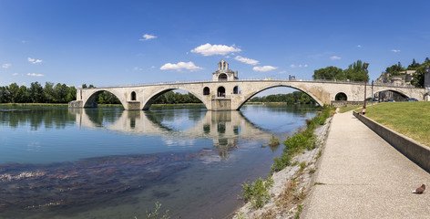 Pont d'Avignon