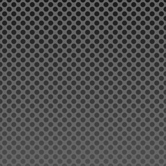 Illustration steel mesh background seamless