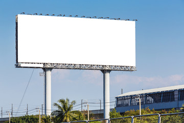 Billboard
