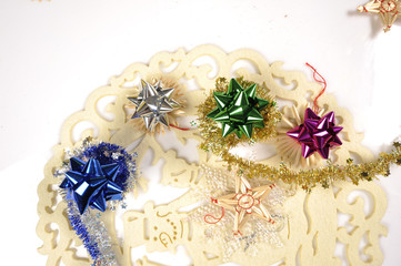 Christmas decorations 