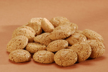shortbread cookies, 