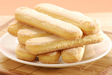 shortbread cookies, 