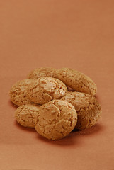shortbread cookies, 