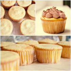cupcakes
