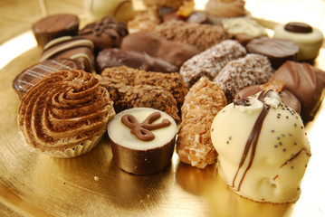 pralines 