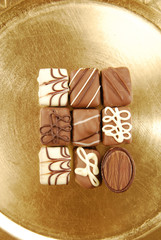 pralines