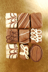 pralines
