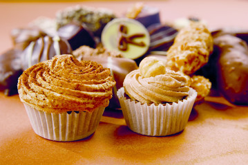 pralines
