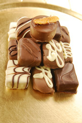 pralines