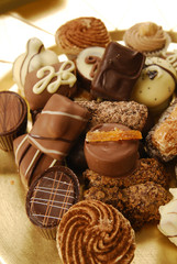 pralines