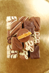 pralines