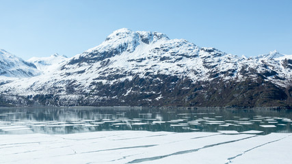 Alaska's Glacier Bay