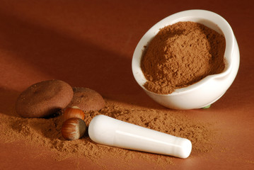 cocoa 
