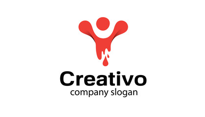 Creative Logo template