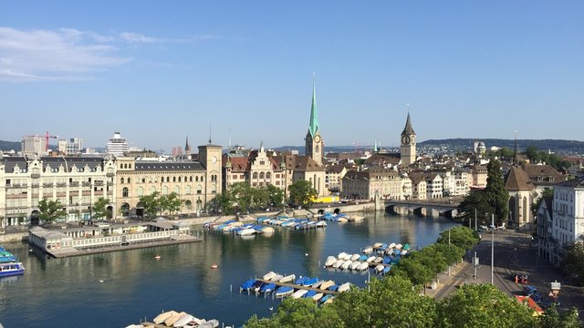Frauenbad, Z&uuml;rich
