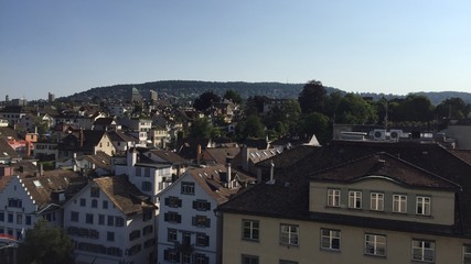 Fototapeta na wymiar Uni, Zürich