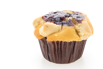 Blueberry muffin cakes